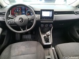  Renault  Clio  V Société Air Nav 1.5 dCi 85CV BVM6 E6dT #5