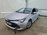  Toyota  Corolla  Touring Sports  2018  5P  Break Hybride 122h Dynamic Business Stage Acad / TRANSFO VP/VF 