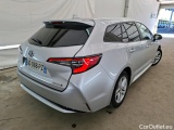  Toyota  Corolla  Touring Sports  2018  5P  Break Hybride 122h Dynamic Business Stage Acad / TRANSFO VP/VF #3
