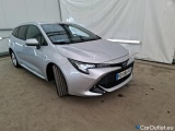  Toyota  Corolla  Touring Sports  2018  5P  Break Hybride 122h Dynamic Business Stage Acad / TRANSFO VP/VF #4
