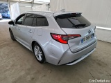  Toyota  Corolla  Touring Sports  2018  5P  Break Hybride 122h Dynamic Business Stage Acad / TRANSFO VP/VF #2
