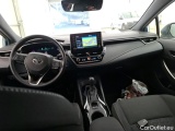  Toyota  Corolla  Touring Sports  2018  5P  Break Hybride 122h Dynamic Business Stage Acad / TRANSFO VP/VF #5