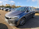  Bmw  Serie 2  ActiveTourer 216dA 116ch  Business Design DKG7  #2