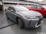  Lexus  UX - #2