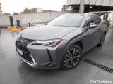  Lexus  UX - #5