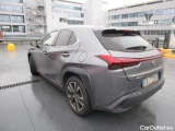  Lexus  UX - #11