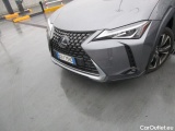  Lexus  UX - #45