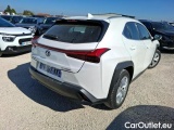  Lexus  UX 2.0 250H 2WD PACK CONFORT BUSINESS STAGE #3