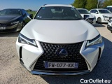  Lexus  UX 2.0 250H 2WD PACK CONFORT BUSINESS STAGE #14