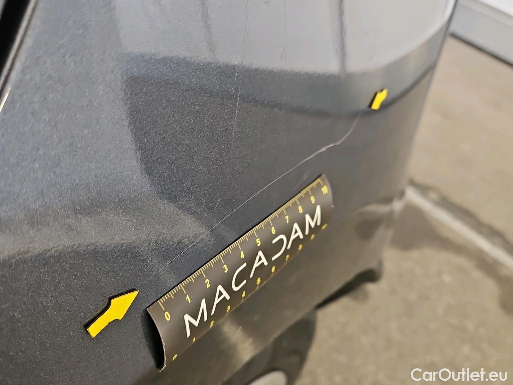  Renault  Clio RENAULT  5p Berline Business dCi 90 - 18 #8