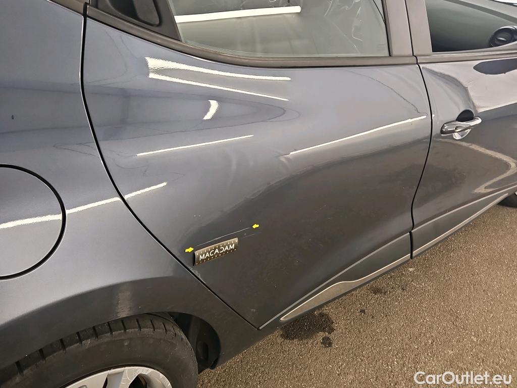  Renault  Clio RENAULT  5p Berline Business dCi 90 - 18 #10