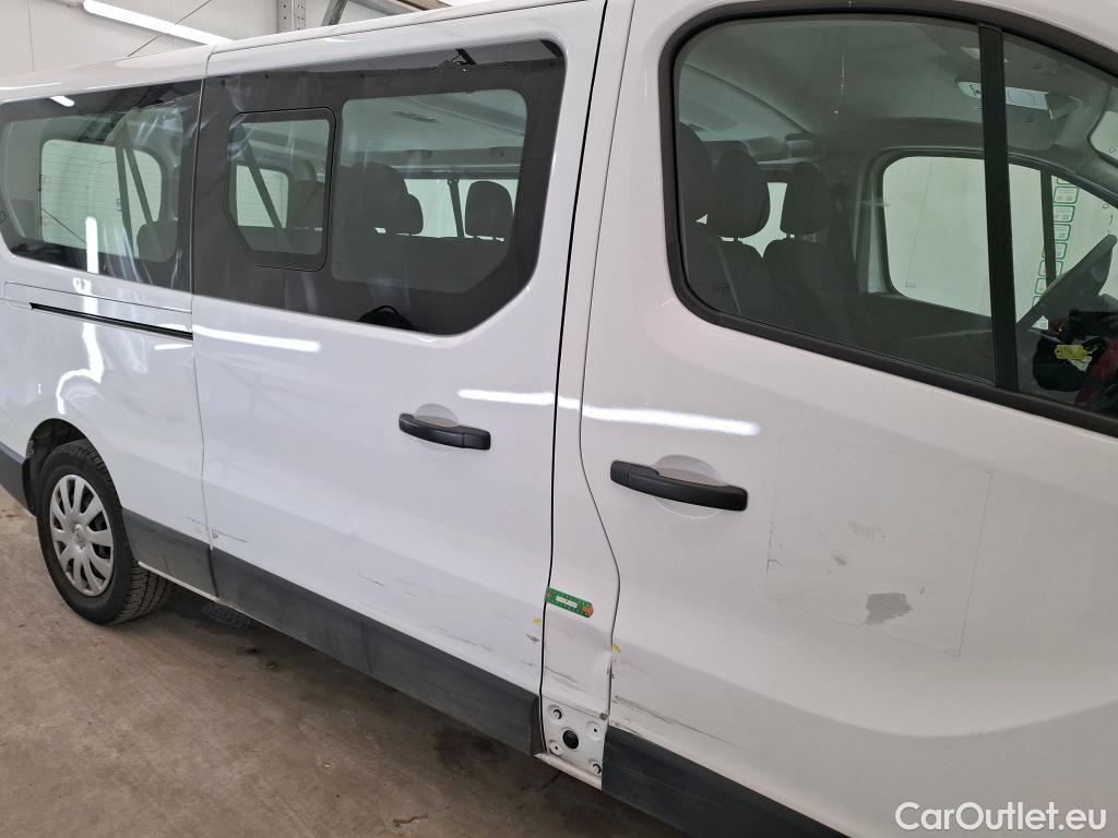  Renault  Trafic RENAULT  4p Combi Zen L2 Energy dCi 125 8 places #18