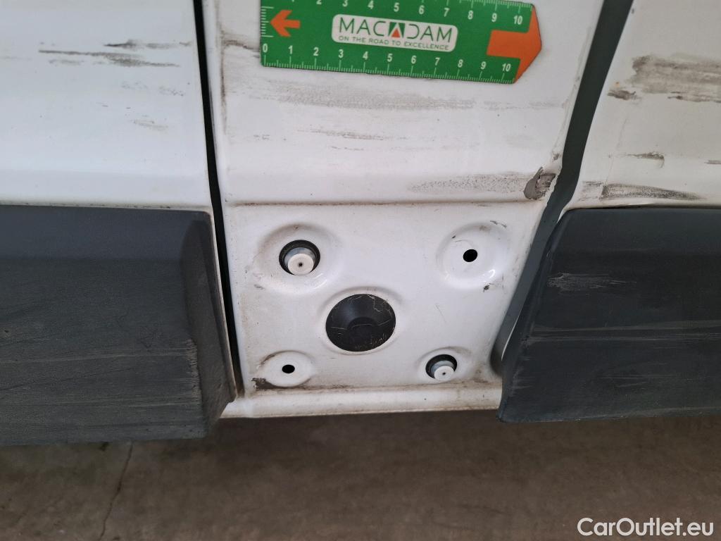  Renault  Trafic RENAULT  4p Combi Zen L2 Energy dCi 125 8 places #26