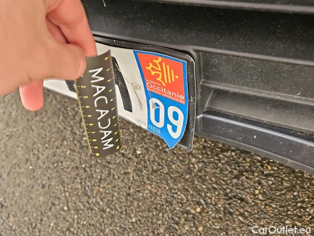  Renault  Clio RENAULT  5p Berline Business dCi 90 - 18 #30