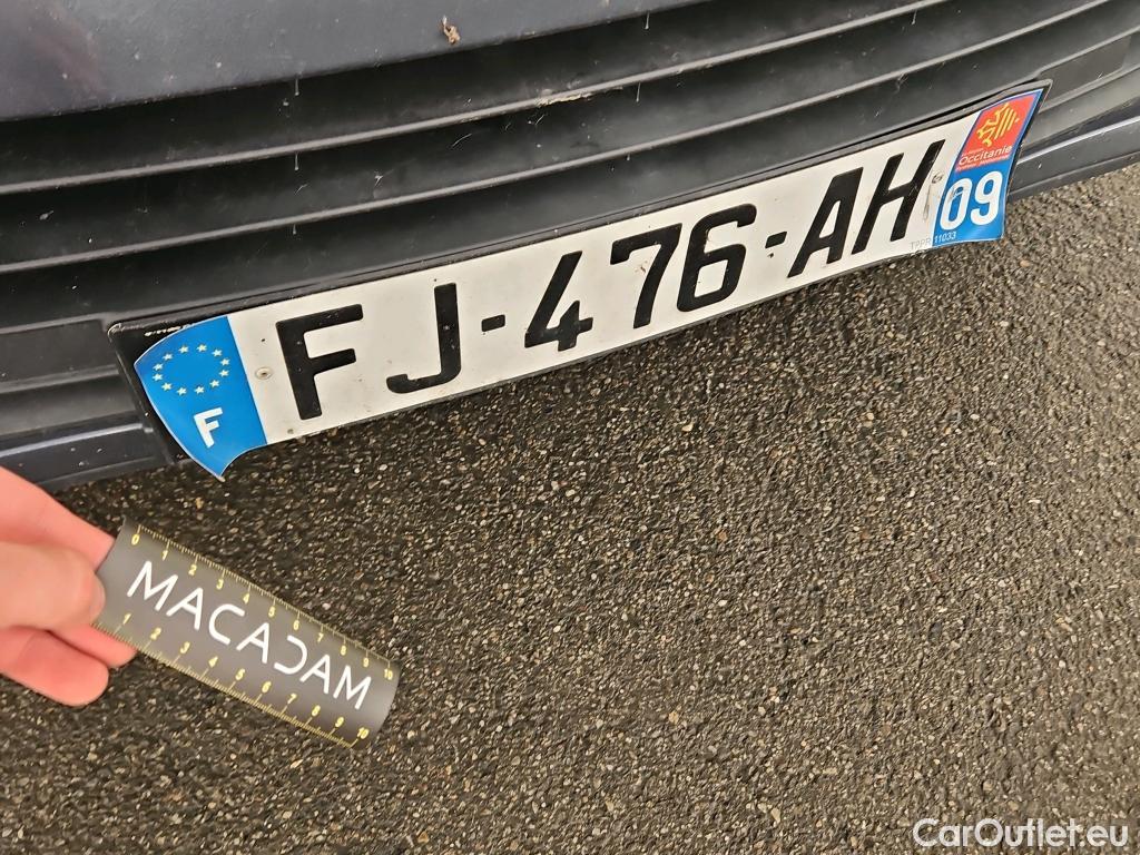 Renault  Clio RENAULT  5p Berline Business dCi 90 - 18 #28