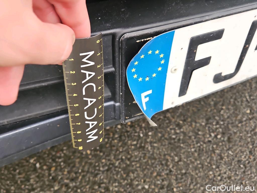  Renault  Clio RENAULT  5p Berline Business dCi 90 - 18 #29