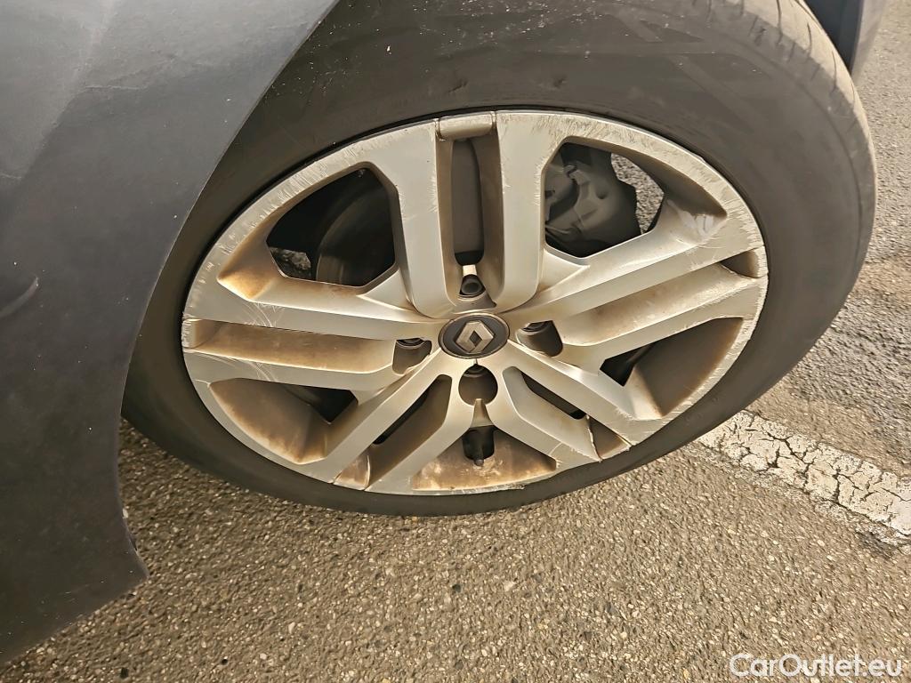  Renault  Clio RENAULT  5p Berline Business dCi 90 - 18 #31