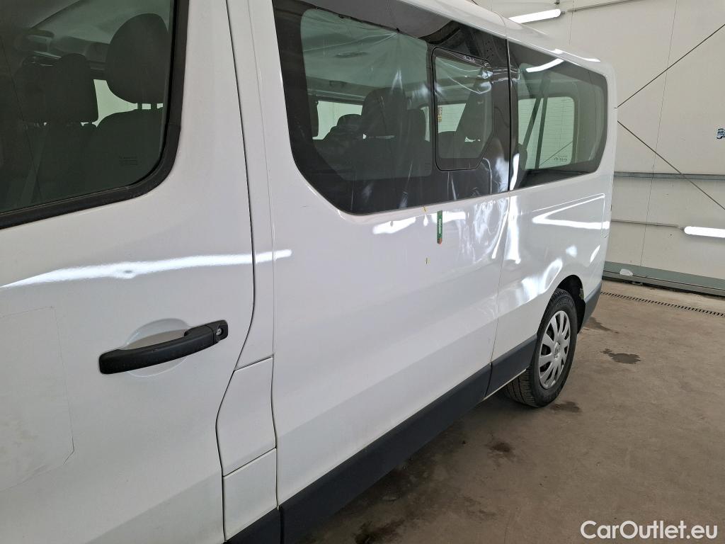  Renault  Trafic RENAULT  4p Combi Zen L2 Energy dCi 125 8 places #5