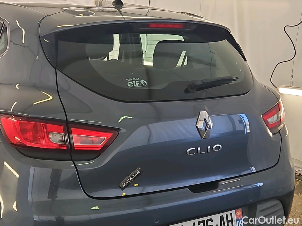  Renault  Clio RENAULT  5p Berline Business dCi 90 - 18 #35