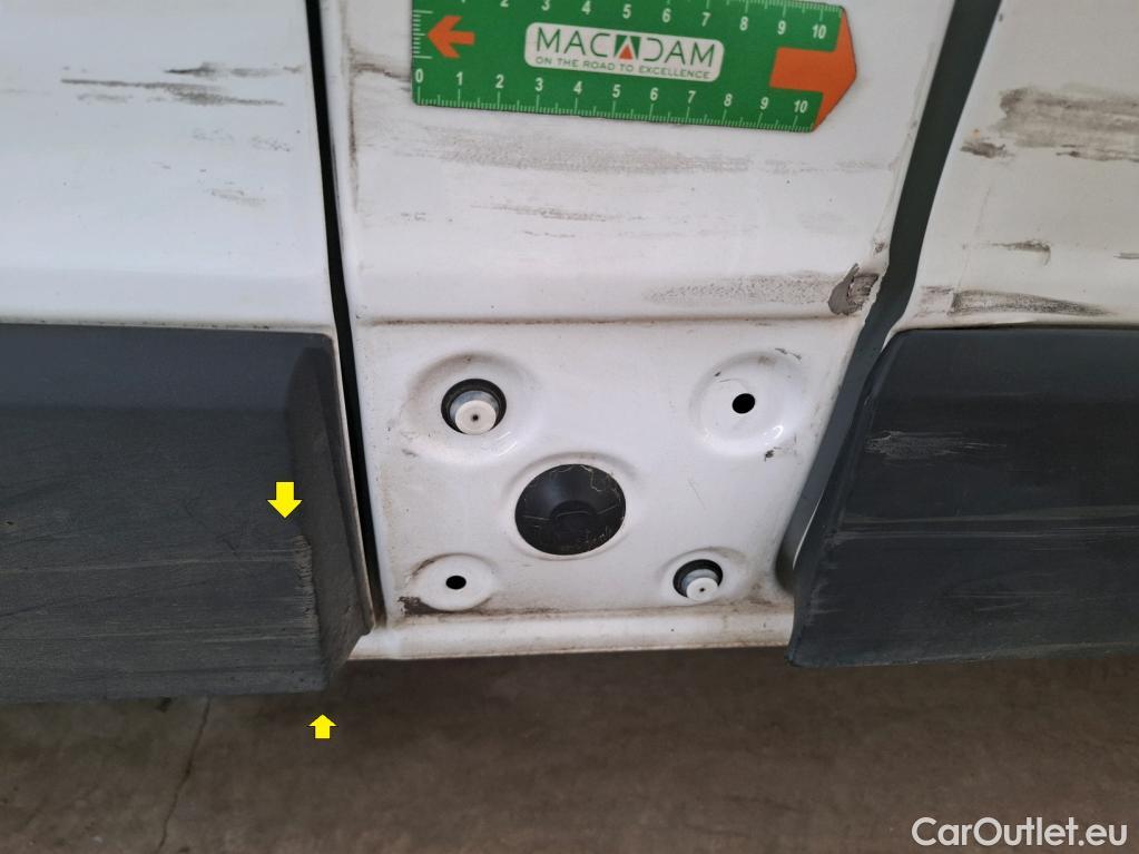  Renault  Trafic RENAULT  4p Combi Zen L2 Energy dCi 125 8 places #35