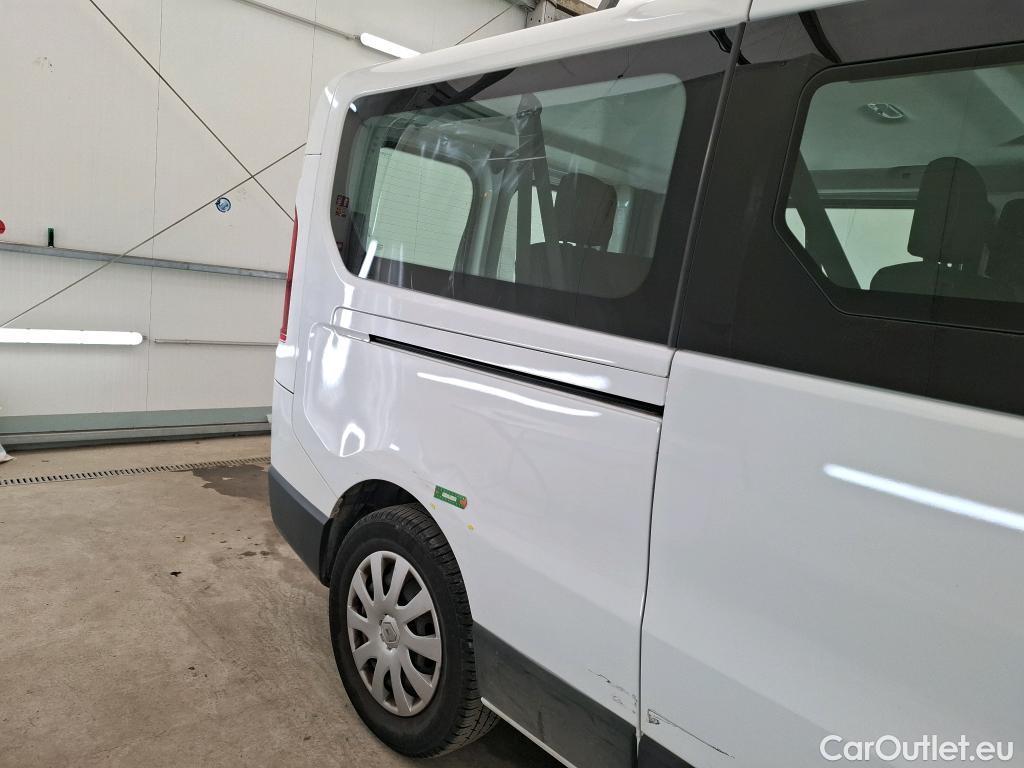  Renault  Trafic RENAULT  4p Combi Zen L2 Energy dCi 125 8 places #10