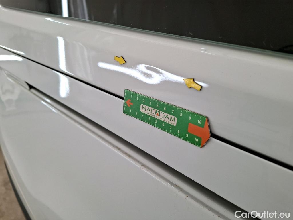  Renault  Trafic RENAULT  4p Combi Zen L2 Energy dCi 125 8 places #13