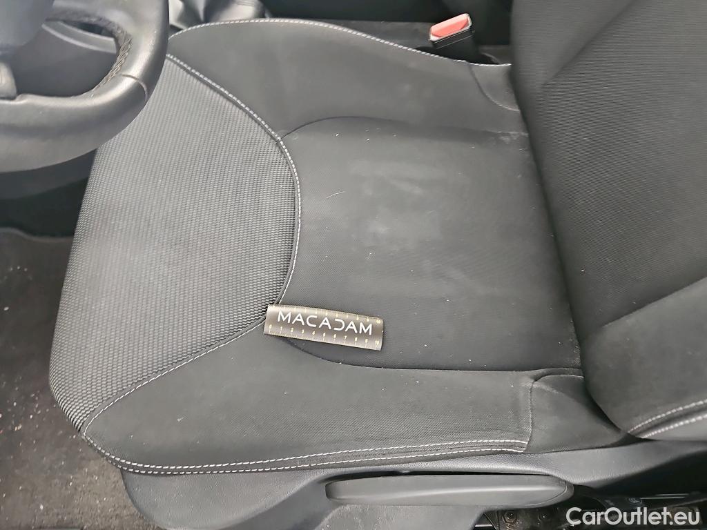  Renault  Clio RENAULT  5p Berline Business dCi 90 - 18 #18