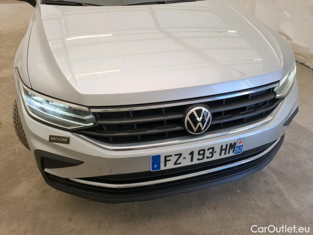  Volkswagen  Tiguan  Active 2.0 TDI 150CV BVA7 E6d #1