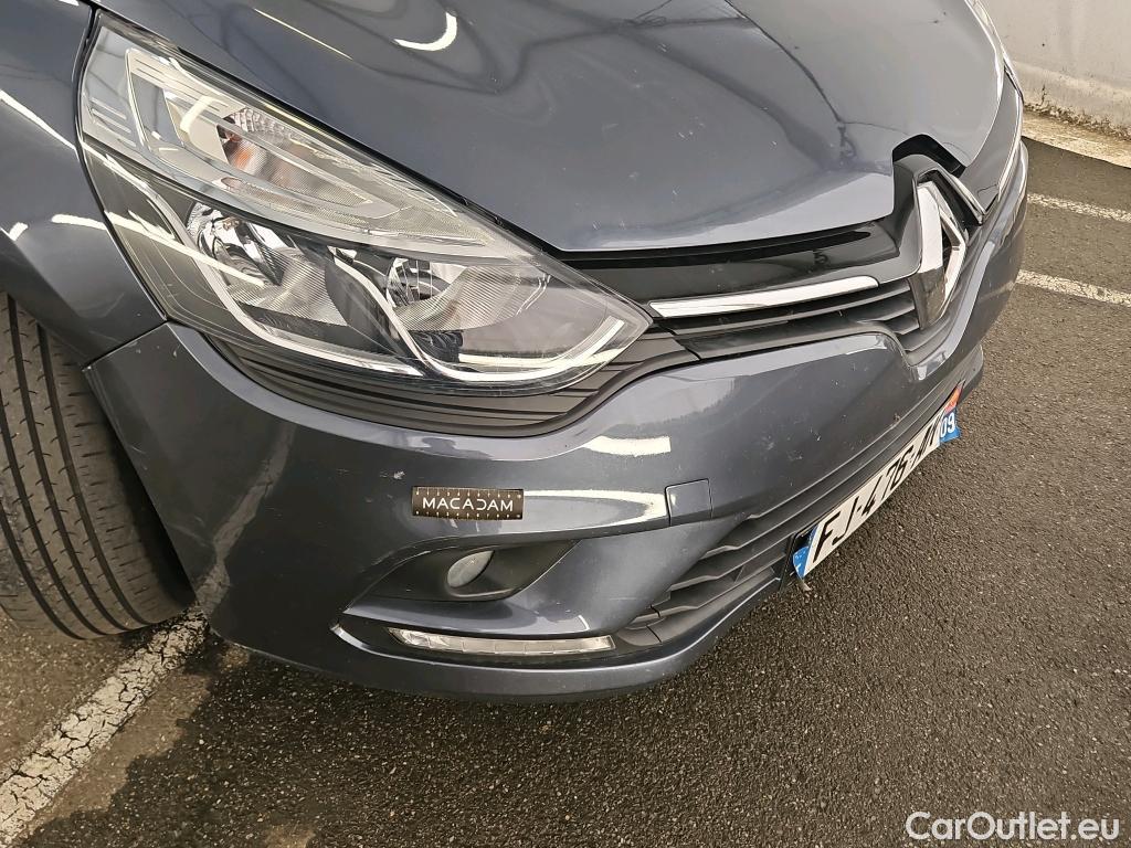  Renault  Clio RENAULT  5p Berline Business dCi 90 - 18 #12