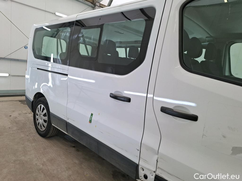  Renault  Trafic RENAULT  4p Combi Zen L2 Energy dCi 125 8 places #14