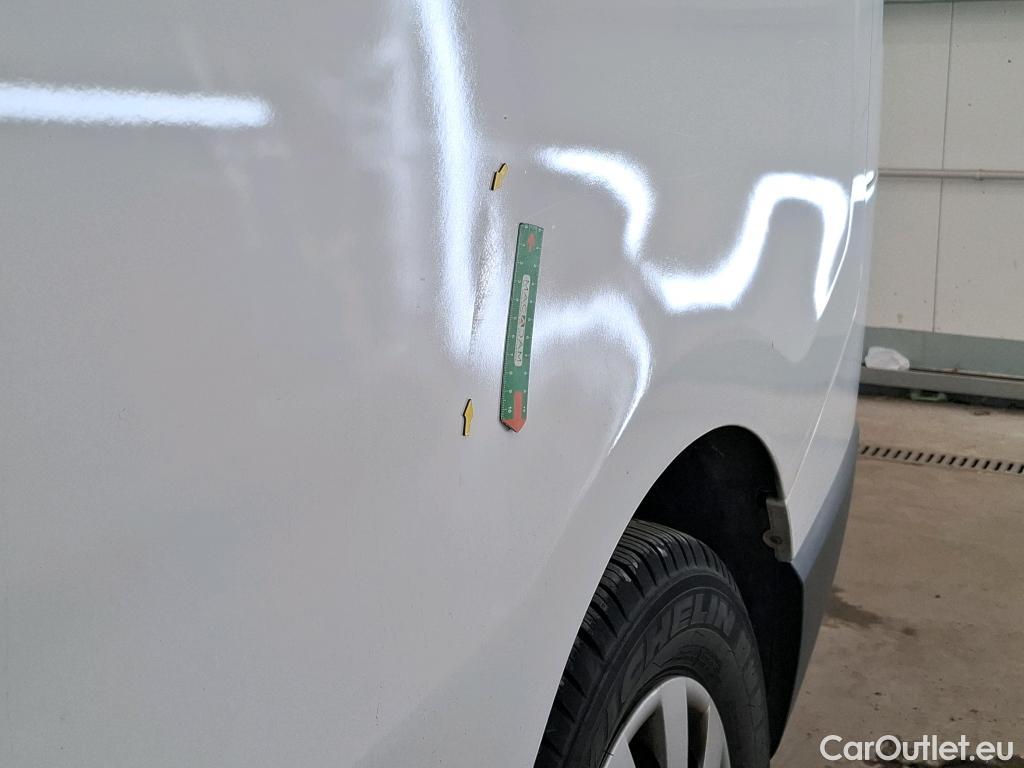  Renault  Trafic RENAULT  4p Combi Zen L2 Energy dCi 125 8 places #9