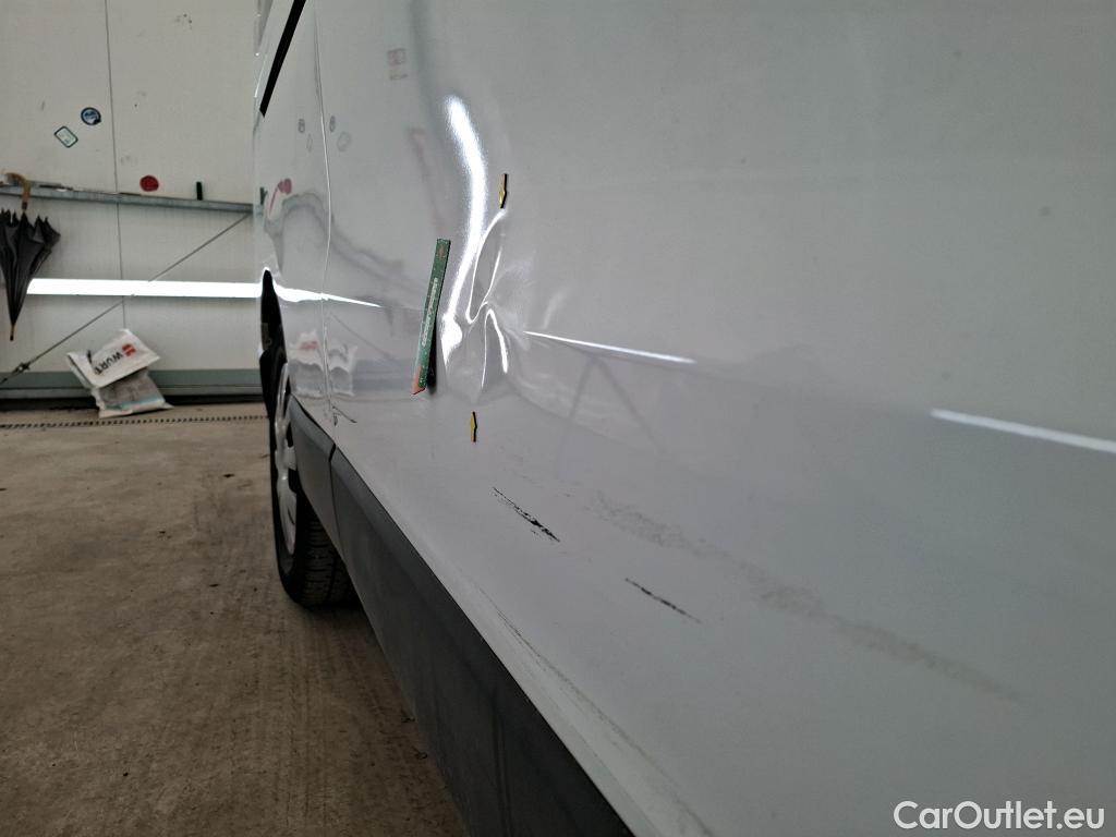  Renault  Trafic RENAULT  4p Combi Zen L2 Energy dCi 125 8 places #15