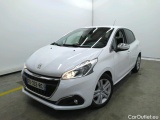  Peugeot  208 PEUGEOT  / 2015 / 5P / Berline &BLUEHDI 100 S&S ALLURE BUSINESS 