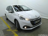  Peugeot  208 PEUGEOT  / 2015 / 5P / Berline &BLUEHDI 100 S&S ALLURE BUSINESS #4