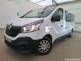  Renault  Trafic RENAULT  4p Combi Zen L2 Energy dCi 125 8 places 