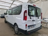  Renault  Trafic RENAULT  4p Combi Zen L2 Energy dCi 125 8 places #2