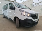  Renault  Trafic RENAULT  4p Combi Zen L2 Energy dCi 125 8 places #4