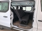  Renault  Trafic RENAULT  4p Combi Zen L2 Energy dCi 125 8 places #9