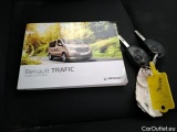  Renault  Trafic RENAULT  4p Combi Zen L2 Energy dCi 125 8 places #12