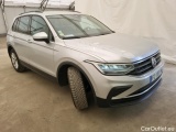  Volkswagen  Tiguan  Active 2.0 TDI 150CV BVA7 E6d #4