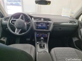  Volkswagen  Tiguan  Active 2.0 TDI 150CV BVA7 E6d #5