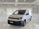  Citroen  Berlingo CITROEN  / 2018 / 4P / VETT. FURGONATA BLUEHDI 100 M CLUB 