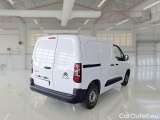  Citroen  Berlingo CITROEN  / 2018 / 4P / VETT. FURGONATA BLUEHDI 100 M CLUB #2