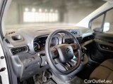  Citroen  Berlingo CITROEN  / 2018 / 4P / VETT. FURGONATA BLUEHDI 100 M CLUB #3