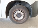  Citroen  Berlingo CITROEN  / 2018 / 4P / VETT. FURGONATA BLUEHDI 100 M CLUB #15
