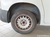  Citroen  Berlingo CITROEN  / 2018 / 4P / VETT. FURGONATA BLUEHDI 100 M CLUB #16