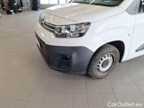  Citroen  Berlingo CITROEN  / 2018 / 4P / VETT. FURGONATA BLUEHDI 100 M CLUB #24