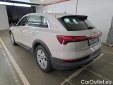  Audi  E-TRON  55 Quattro 300kW/408pk  5D/P Auto-1 #3