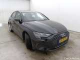  Audi  A3 AUDI  SPORTBACK DIESEL - 2020 35 TDi 150 S tronic (EU6d-TEMP) 5d #2