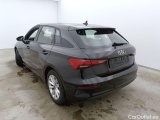  Audi  A3 AUDI  SPORTBACK DIESEL - 2020 35 TDi 150 S tronic (EU6d-TEMP) 5d #3